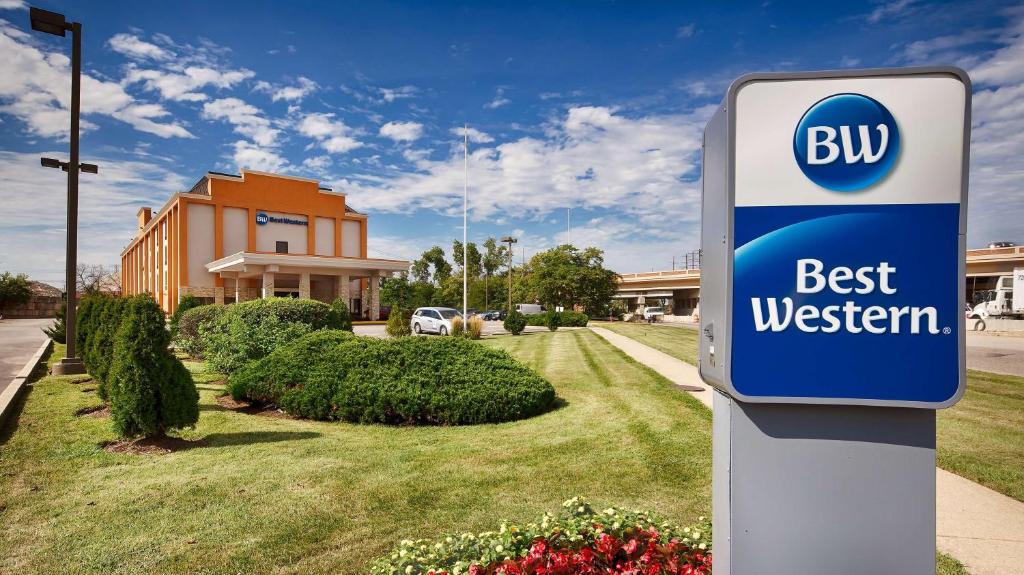 Best Western O'Hare/Elk Grove Hotel image