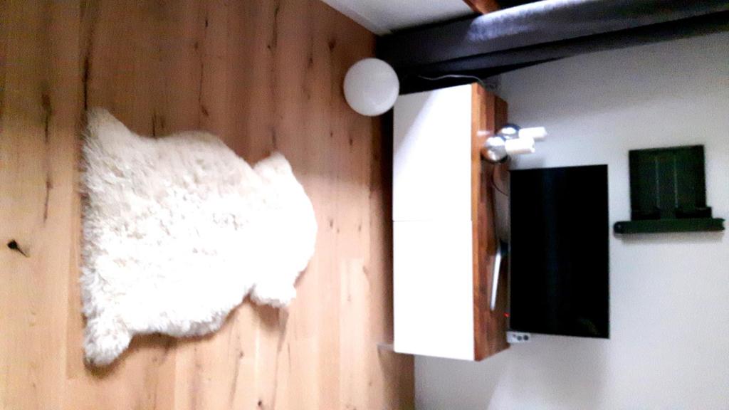 Exclusive Lounge Appartement photo 4
