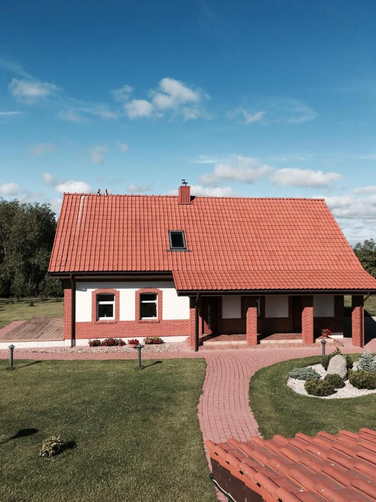 Svečių namai Kaimelis photo 2