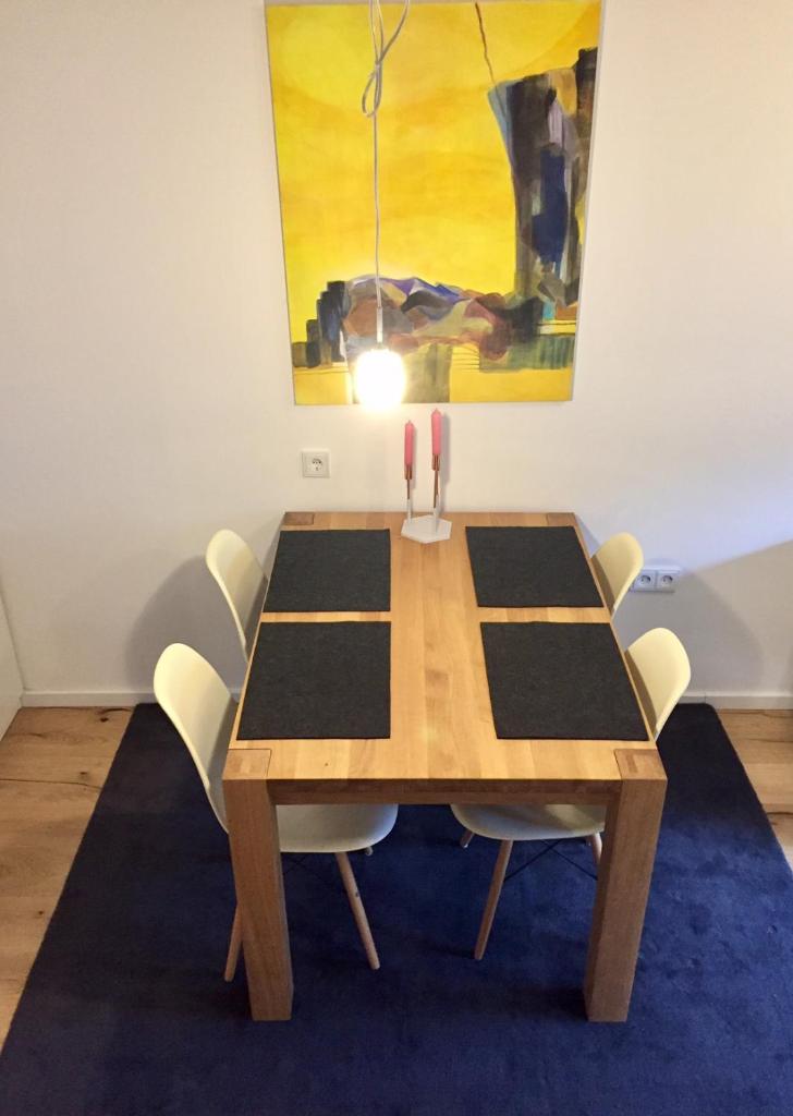 Exclusive Lounge Appartement photo 3
