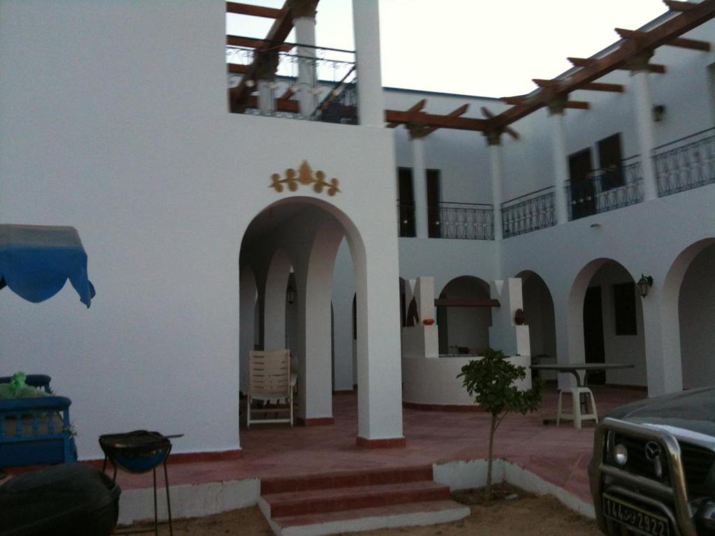 Résidence Jlidi photo 2