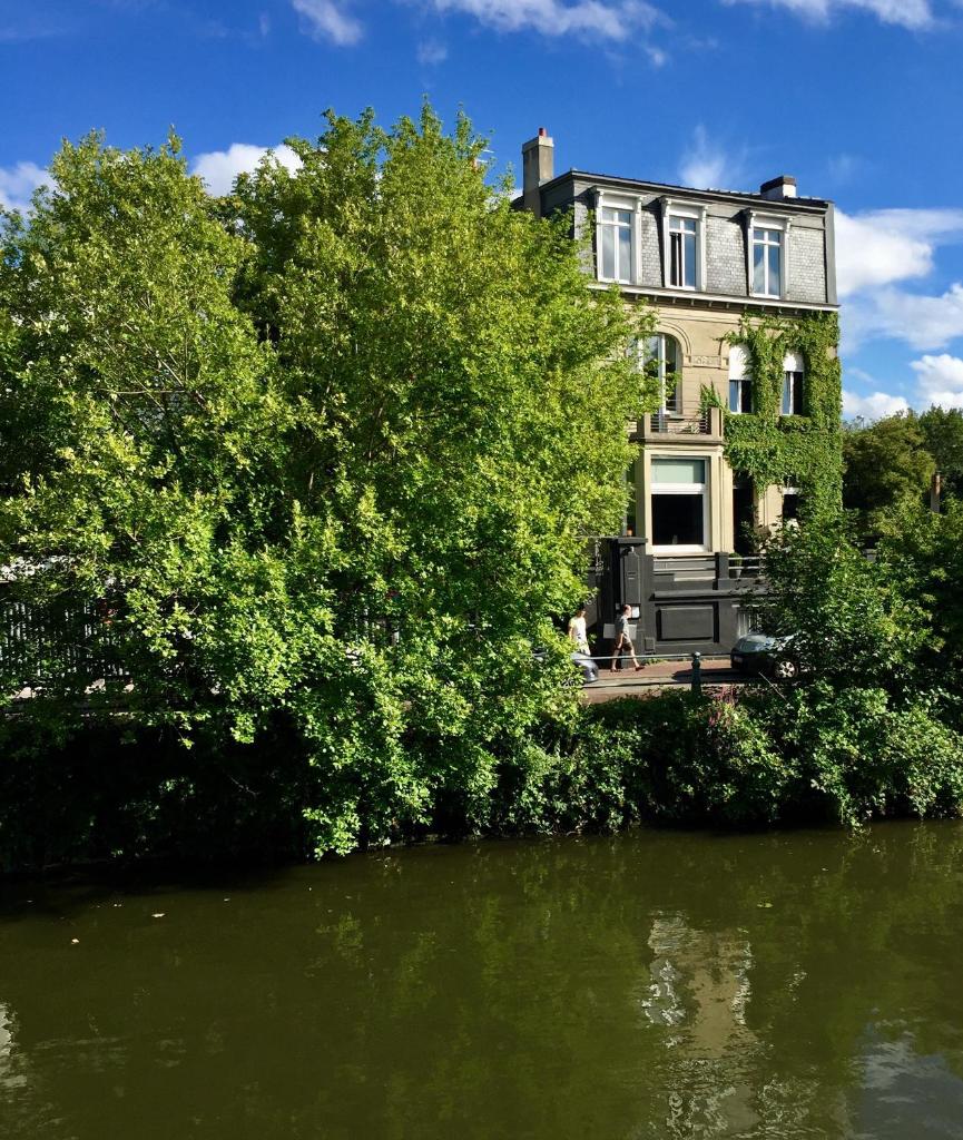 Les Toquees Maison d'hotes