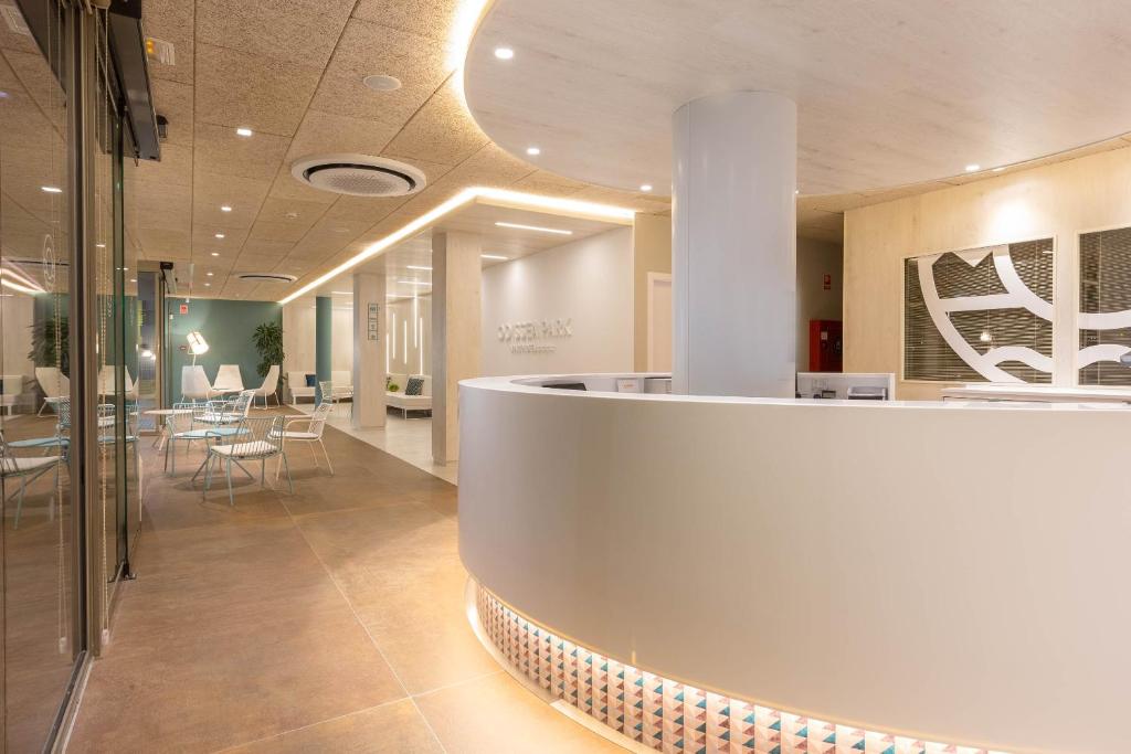 Aparthotel Odissea Park photo 3