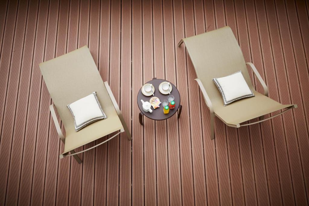 ibis Styles Guéret photo 4