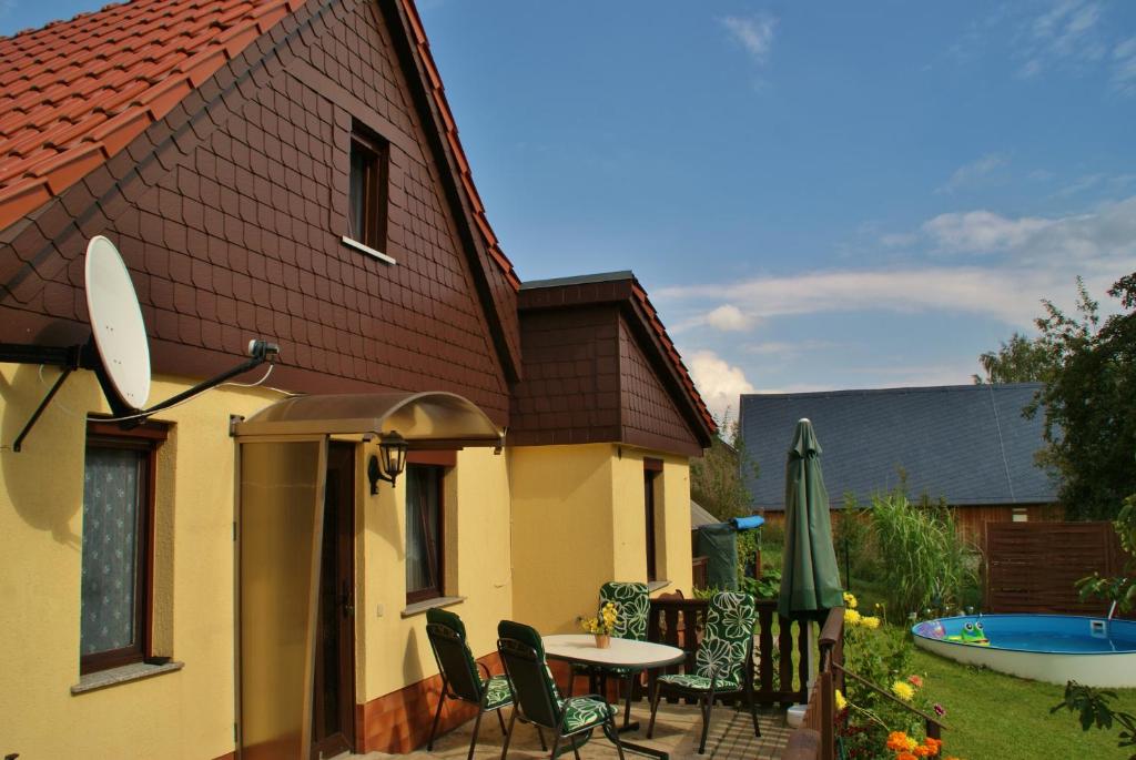 Ferienhaus Schaffrath photo 1