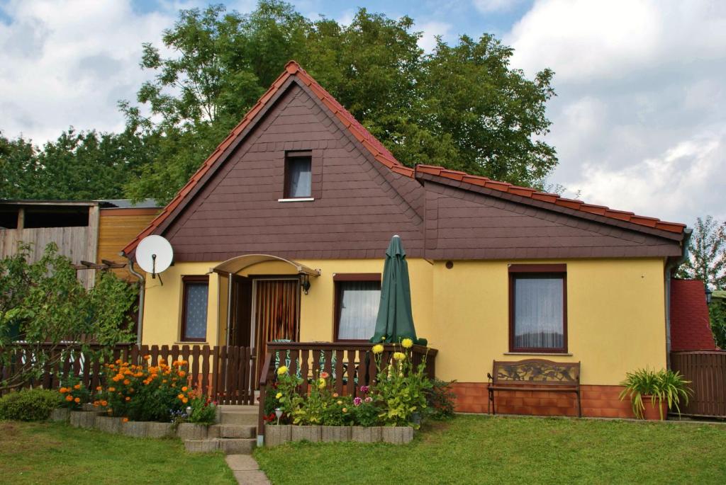 Ferienhaus Schaffrath photo 3