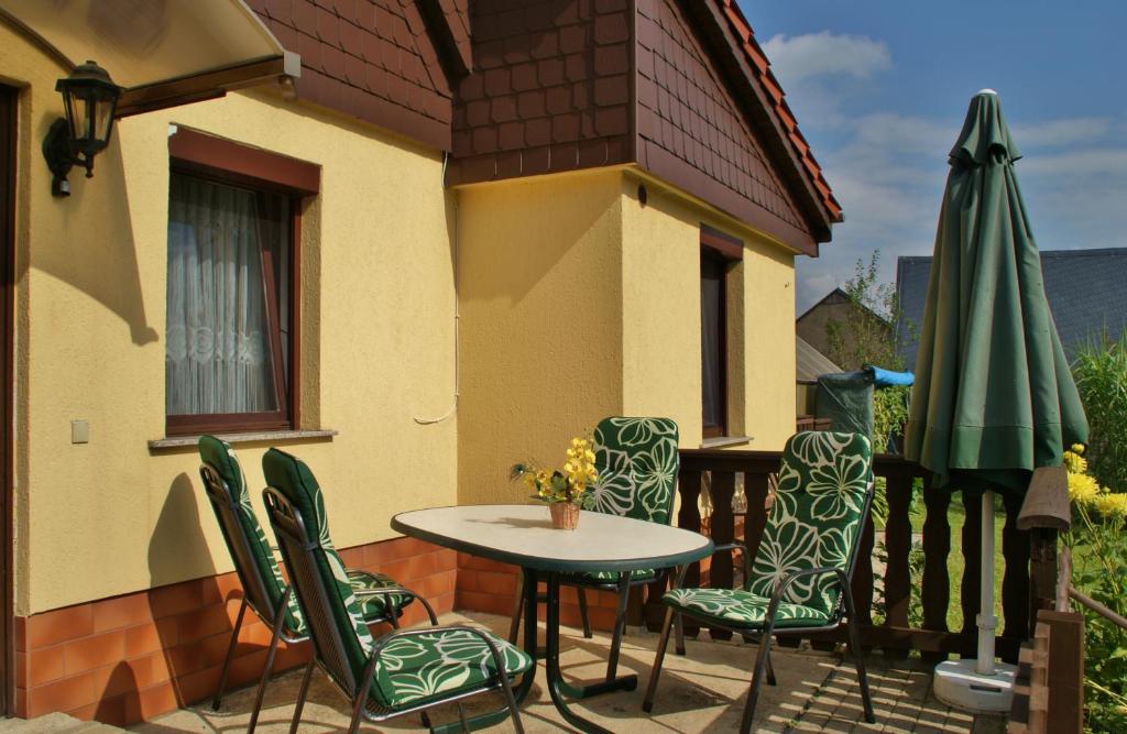 Ferienhaus Schaffrath photo 2