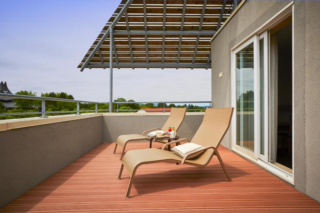 ibis Styles Guéret photo 2