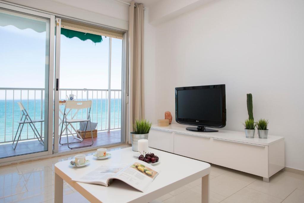 Apartments Cullera Beach photo 1