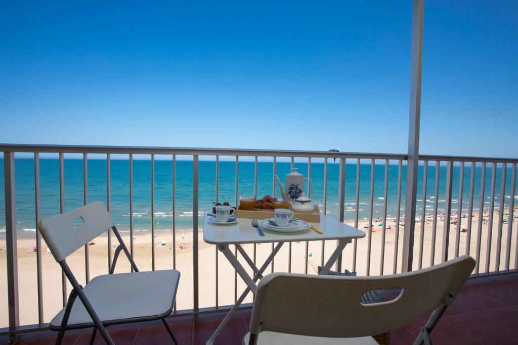 Apartments Cullera Beach photo 2
