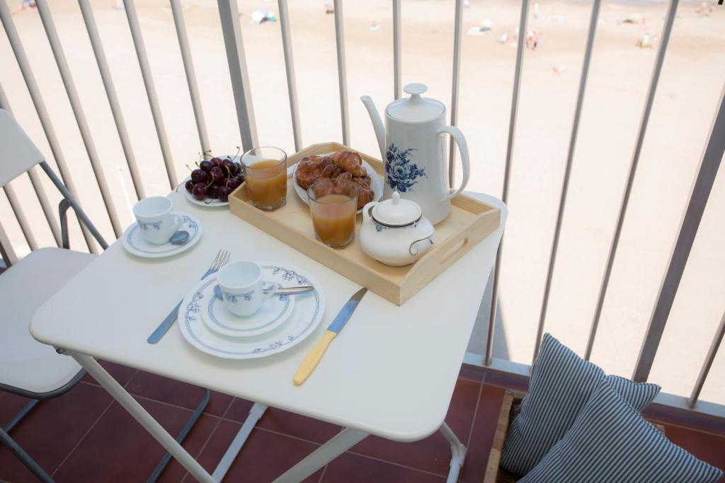 Apartments Cullera Beach photo 3