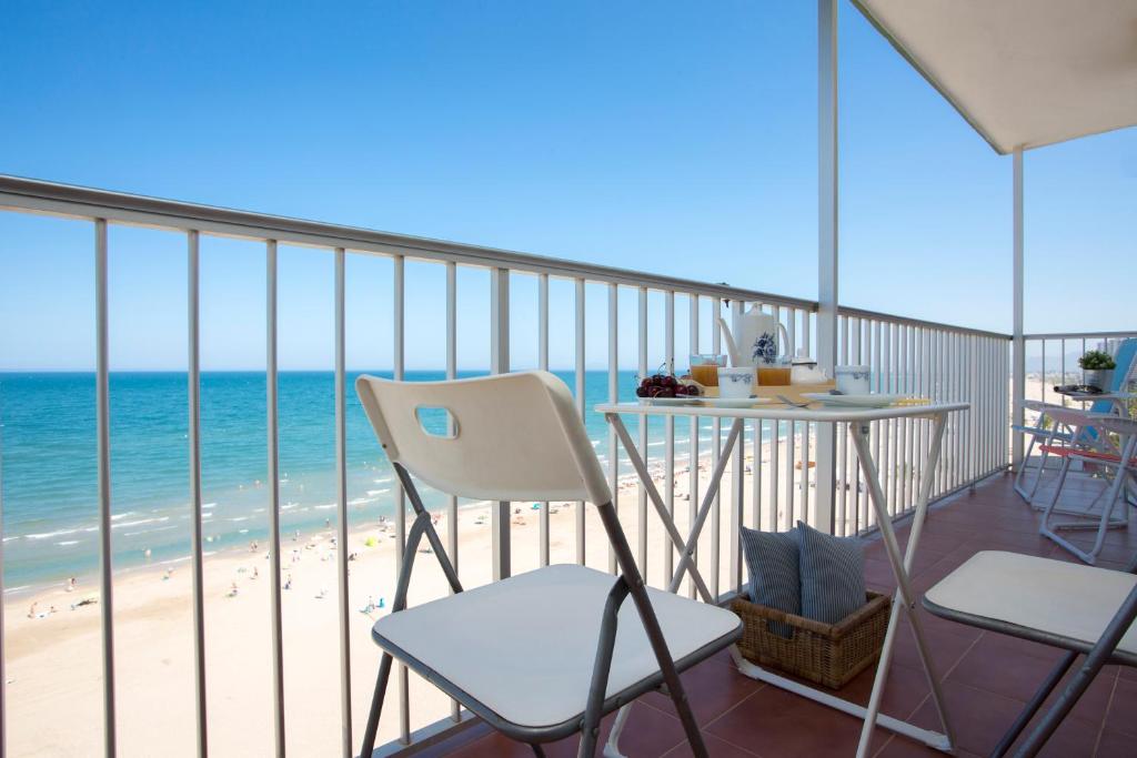 Apartments Cullera Beach photo 4