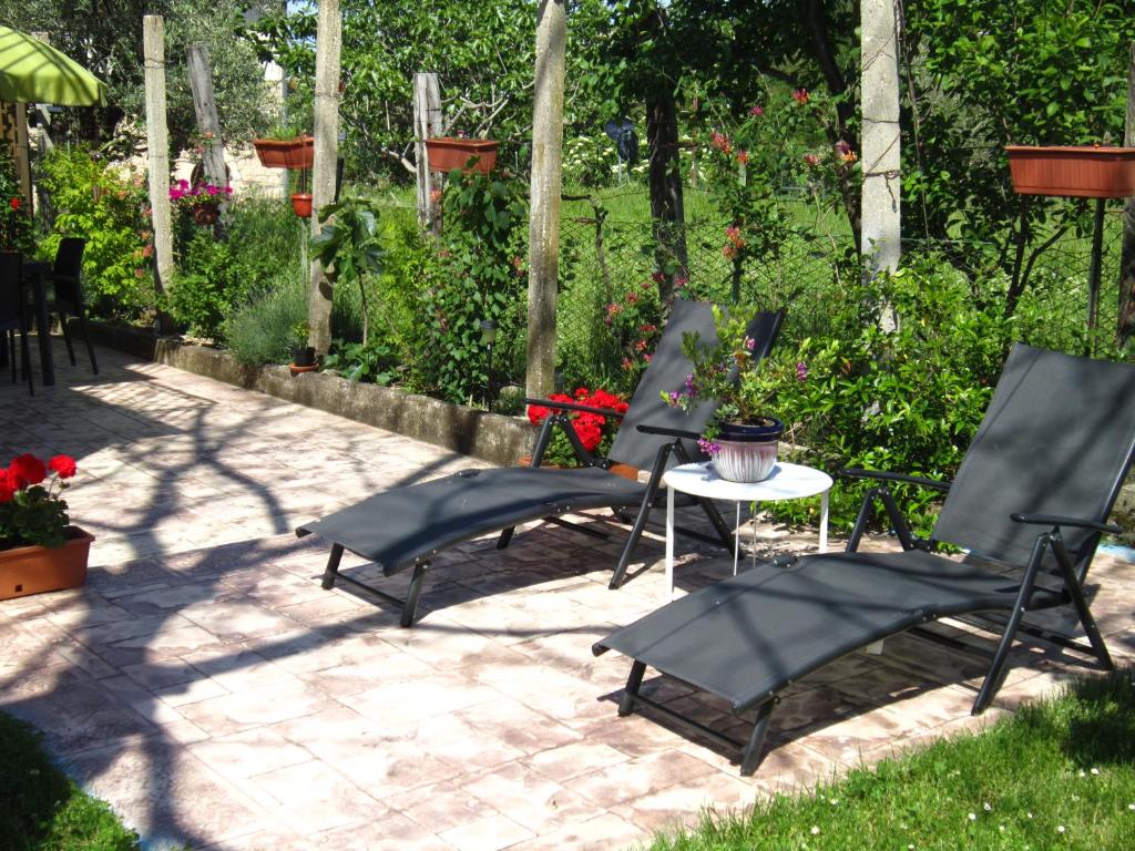 Majella Garden, Rapino photo 2