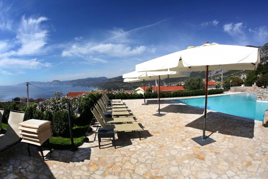 Hotel Villa Gustui Maris photo 2