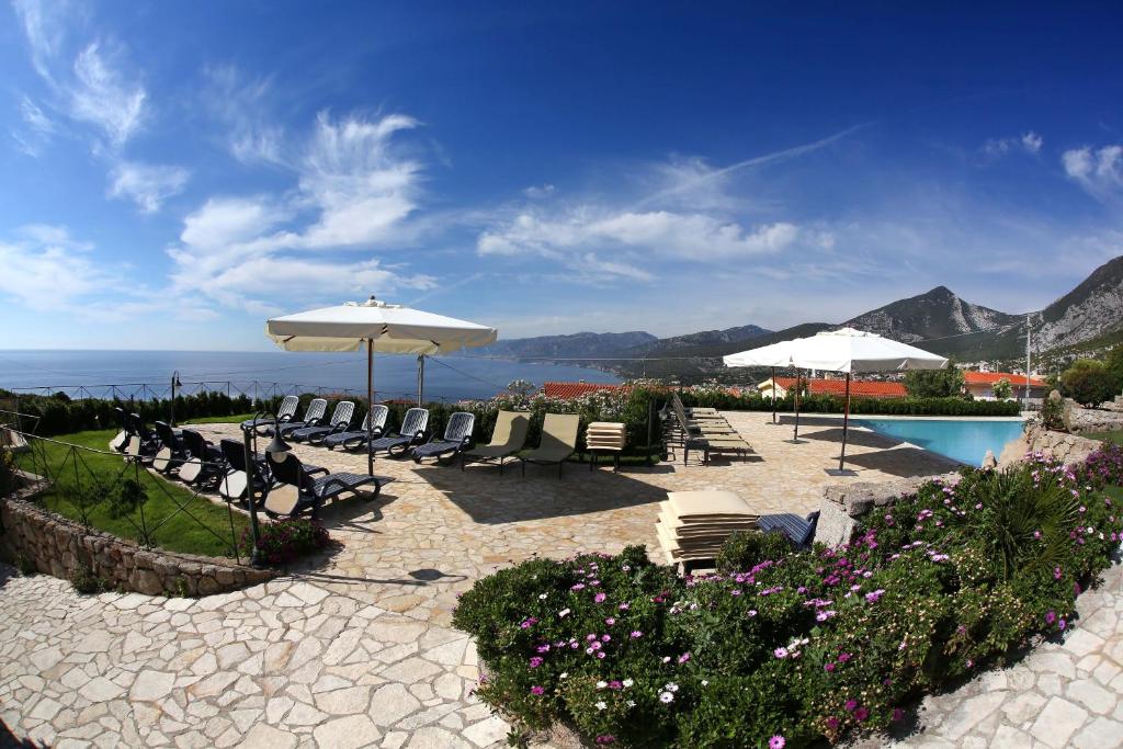 Hotel Villa Gustui Maris photo 3