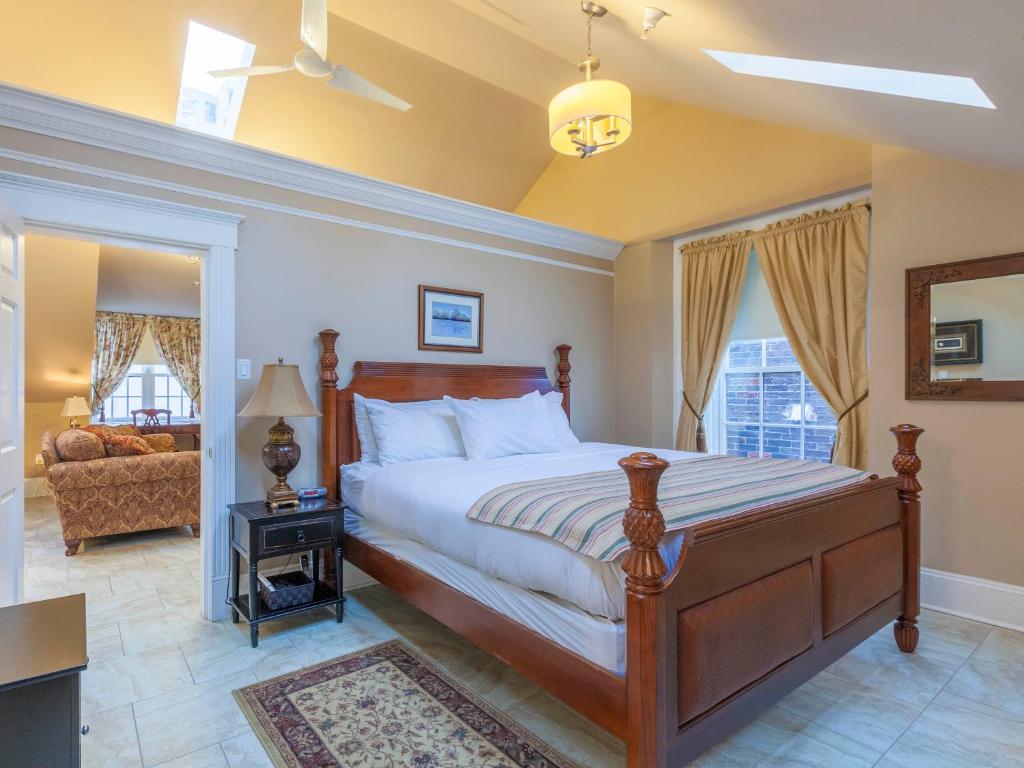 Chipman Hill Suites - Pratt House photo 4