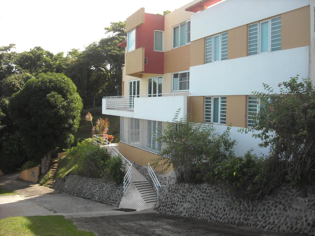 Ocean View Apartment photo 2