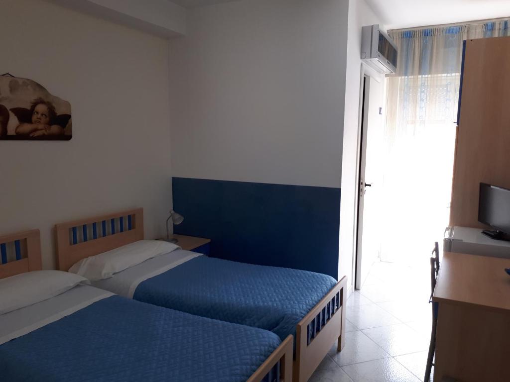 B&B Brezza Marina & Ristorante Shoreline photo 1