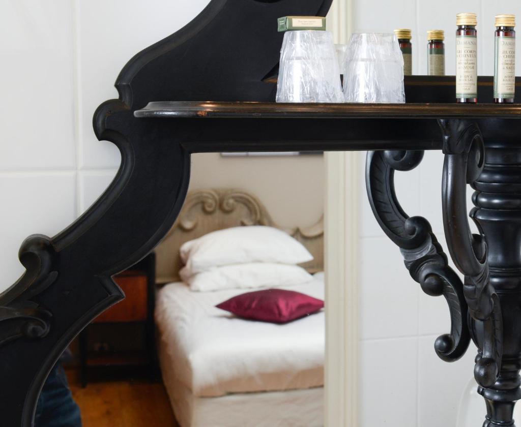 Одноместный (Одноместный номер), Augusta Hotel