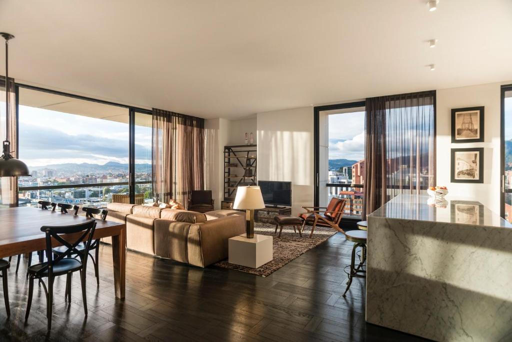 8010 Urban Living- Apartamentos photo 1
