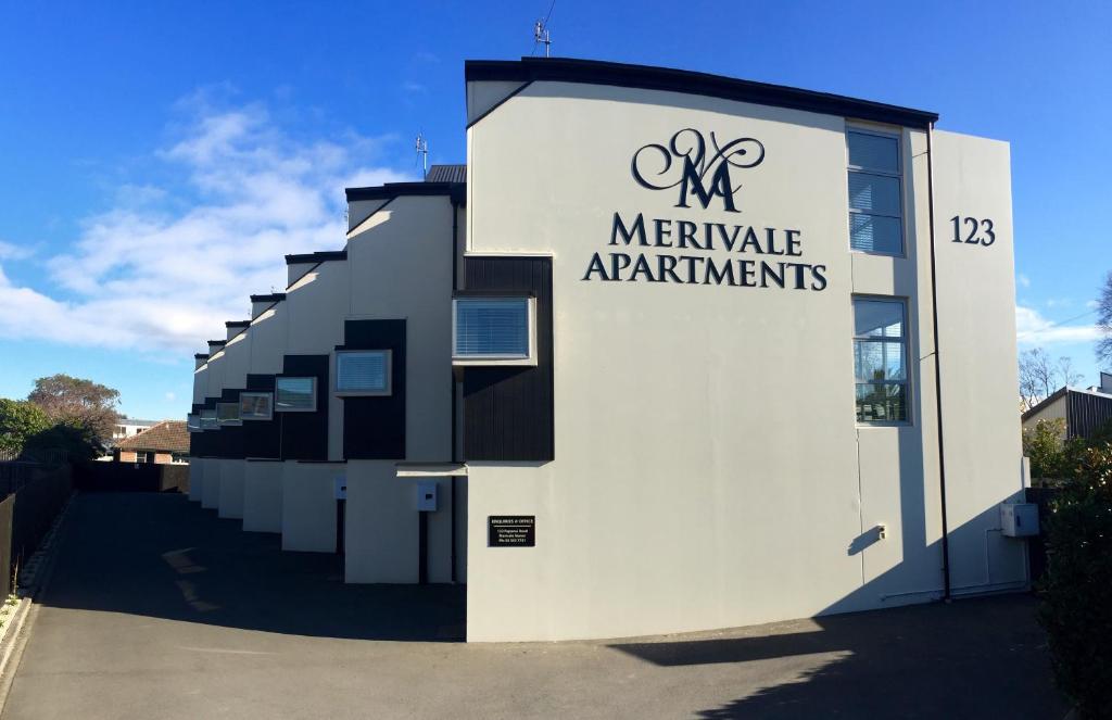 Merivale Apartments photo 2