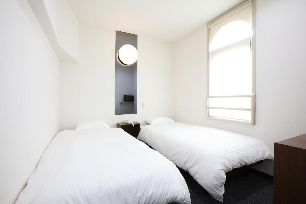 Kurashiki Global Hotel photo 1
