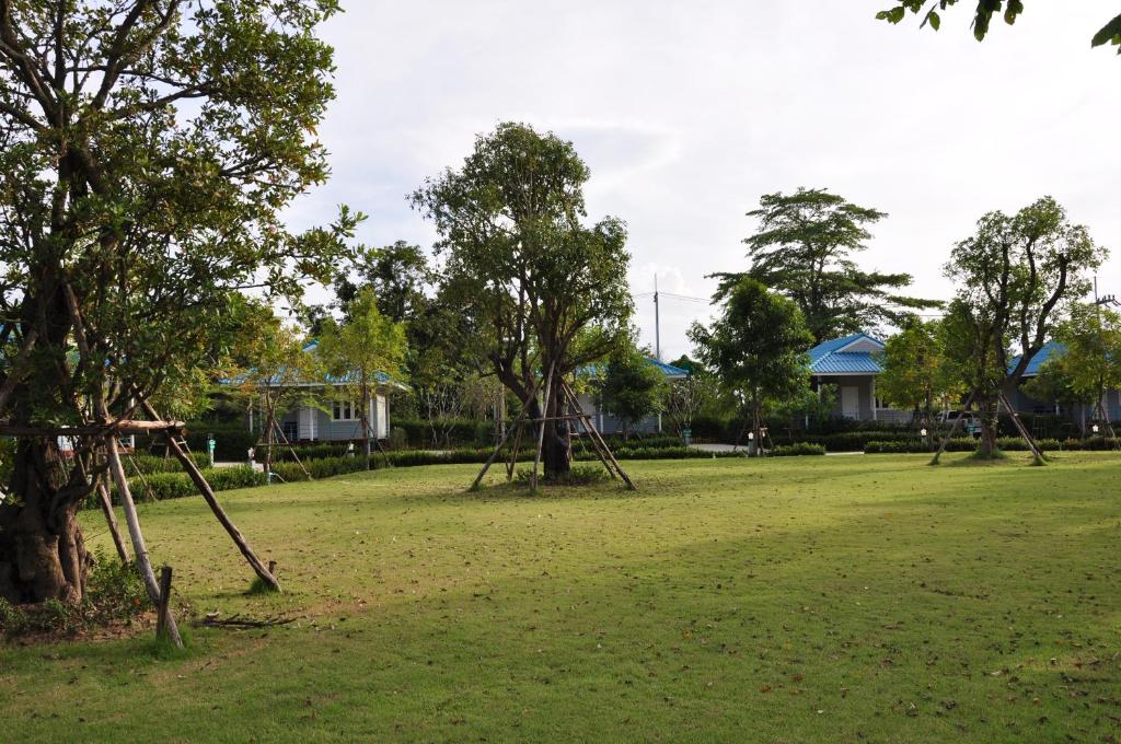 Poon Suk Resort Prachinburi