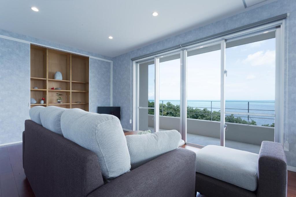 Suite villa Yagaji photo 3