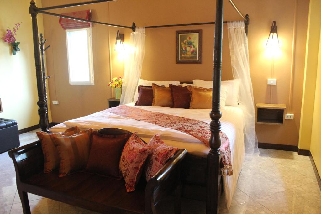 Rimlay Park Resort photo 1