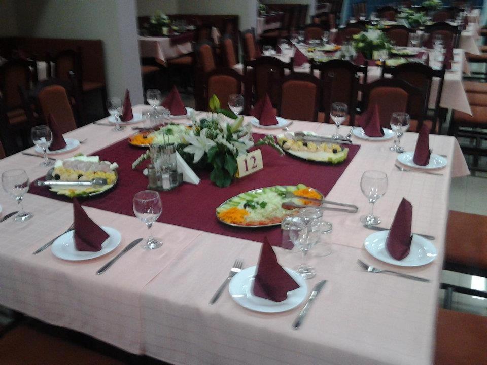 Hotel Satelit Kumanovo photo 1
