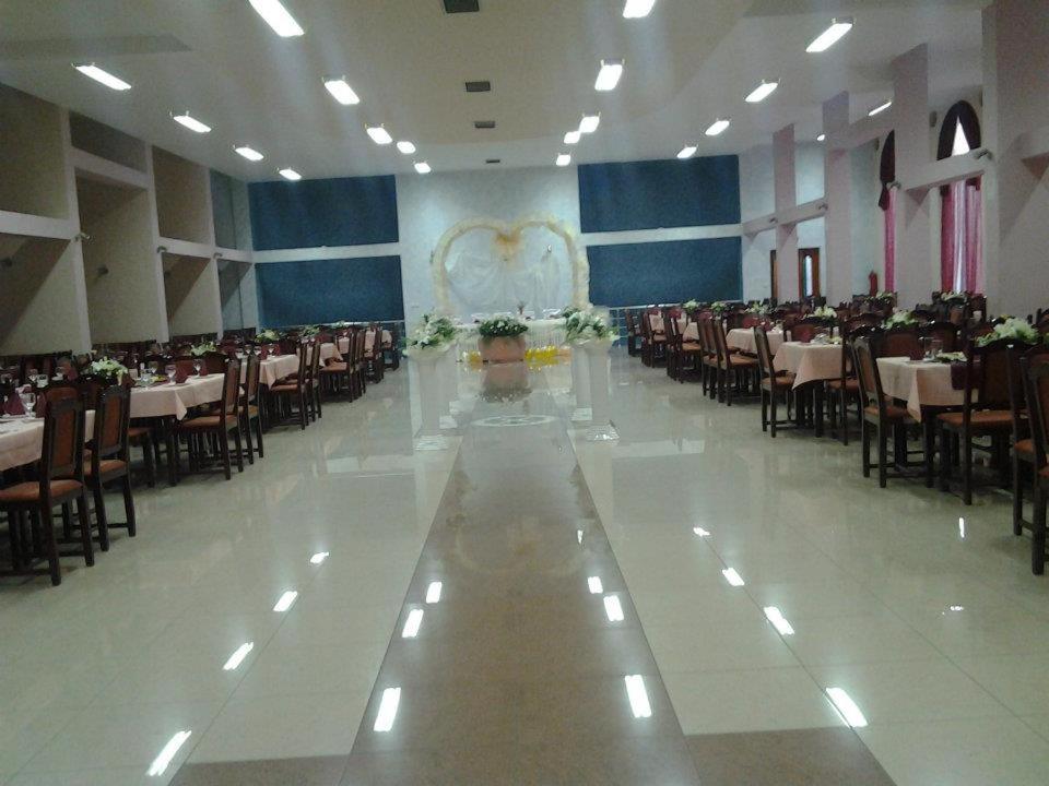 Hotel Satelit Kumanovo photo 2