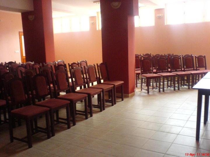 Hotel Satelit Kumanovo photo 3