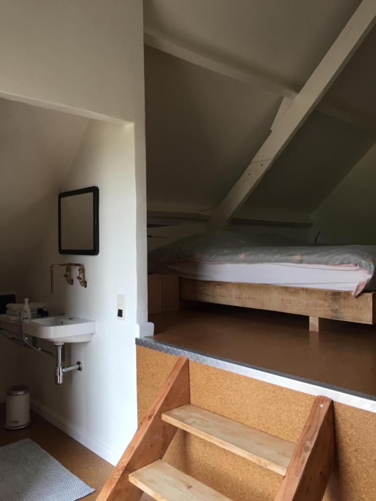 Eeuwenhout vakantiedomein photo 2