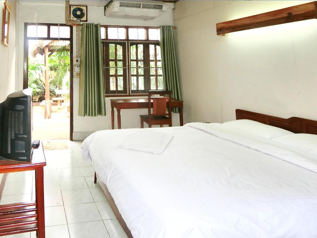 Villa Sisavad Guesthouse photo 3