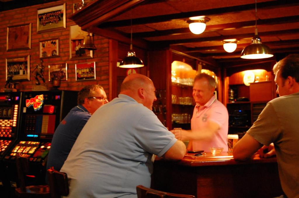 Hotel Cafe 't Zonneke photo 4