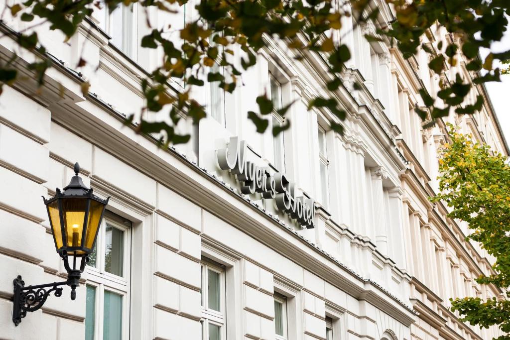 Myer's Hotel Berlin photo 1