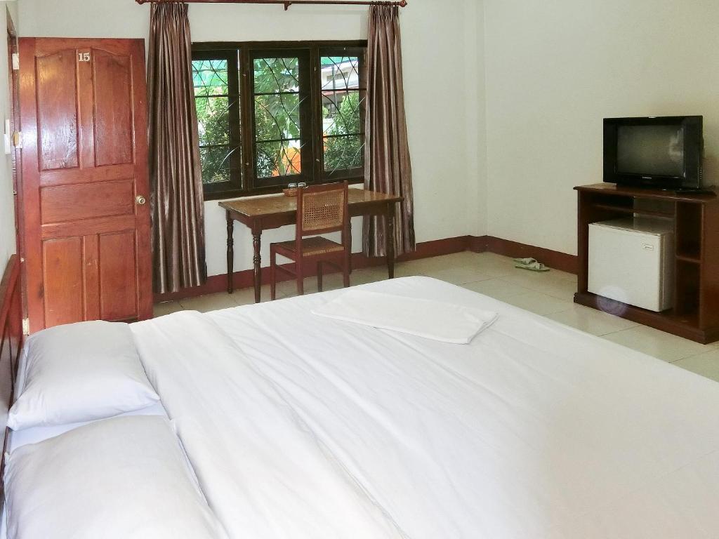 Villa Sisavad Guesthouse photo 4