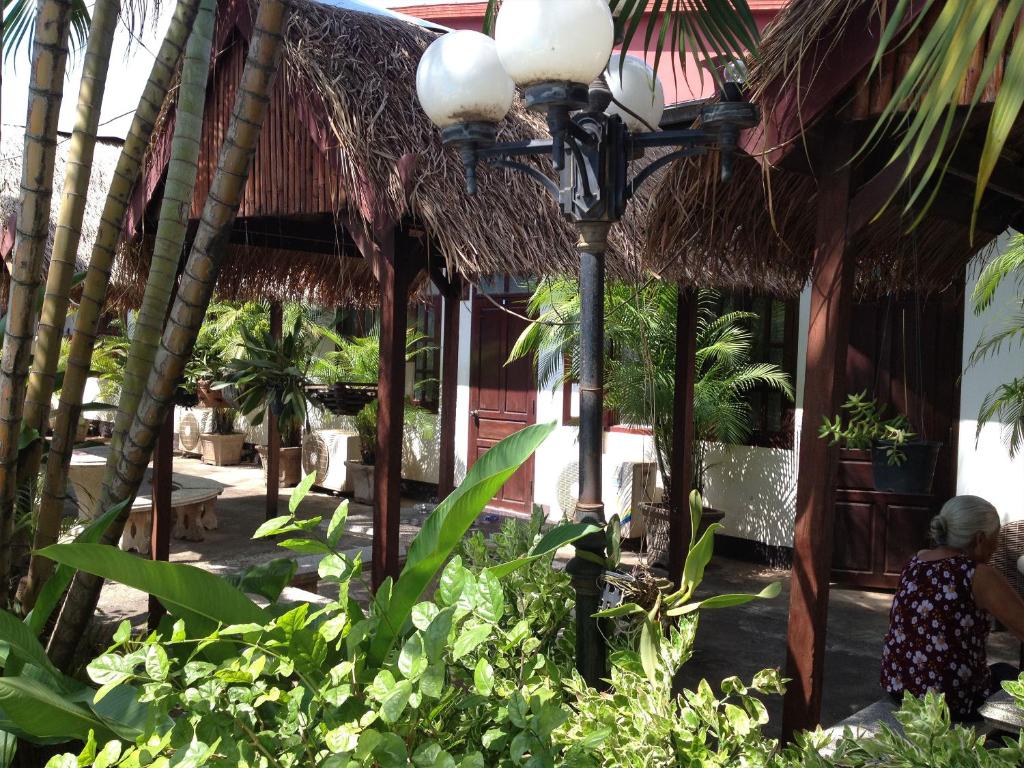 Villa Sisavad Guesthouse photo 2