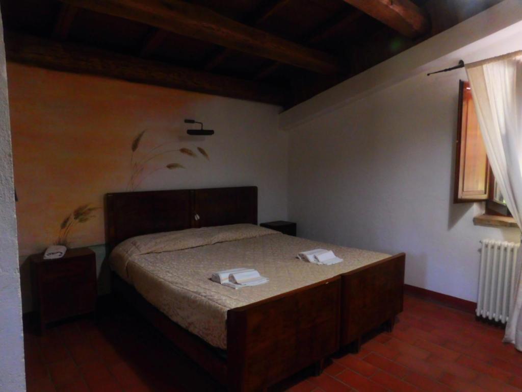 La Locanda sul Lago photo 3