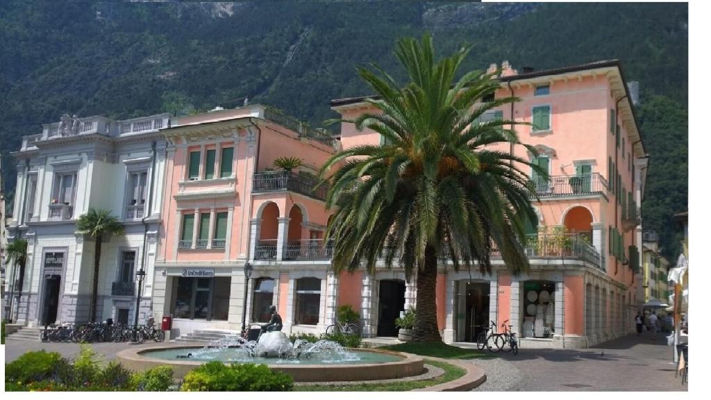 Villa Aranci Downtown
