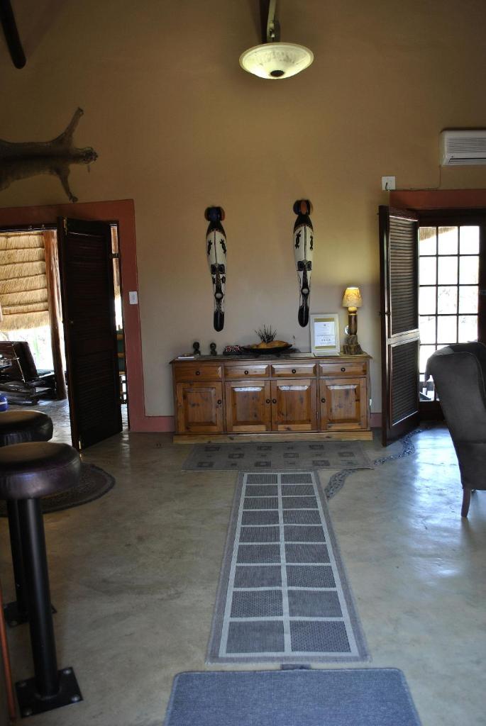 Bona Intaba Game Lodge photo 2