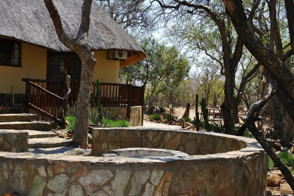 Bona Intaba Game Lodge photo 1