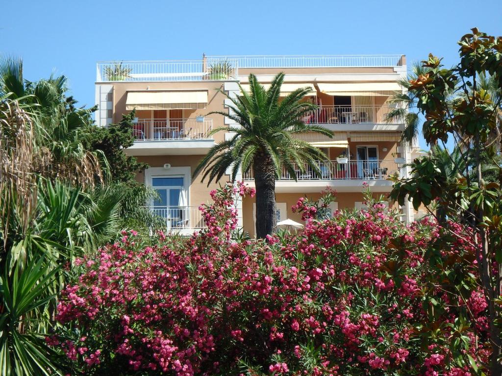 Residence Veles Plage photo 3