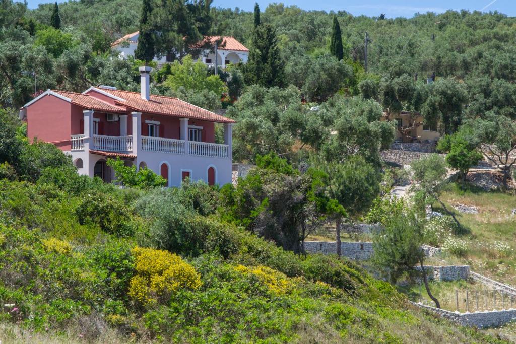 Paxos Sunrise Villas photo 3