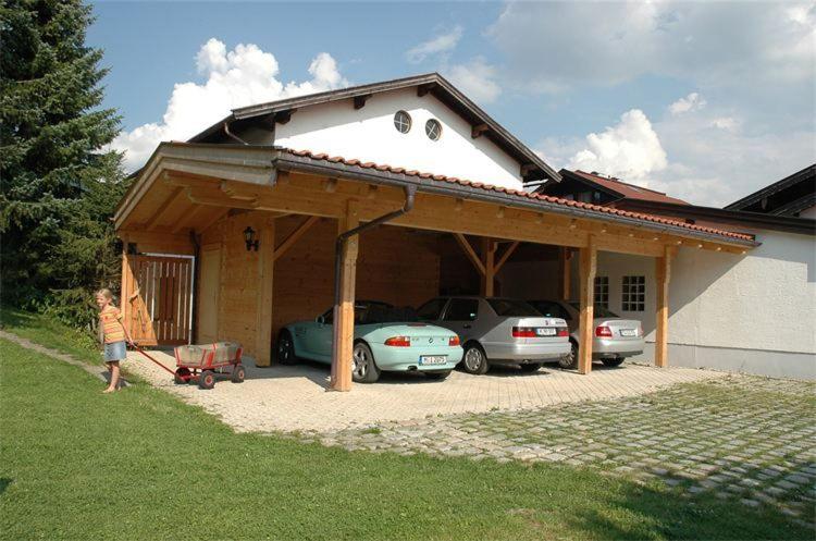 Gästehaus Annemarie photo 1