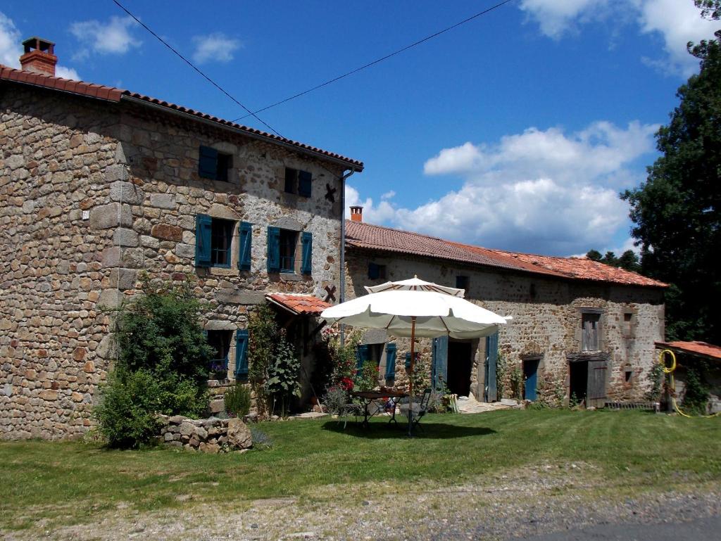La Rosière photo 1