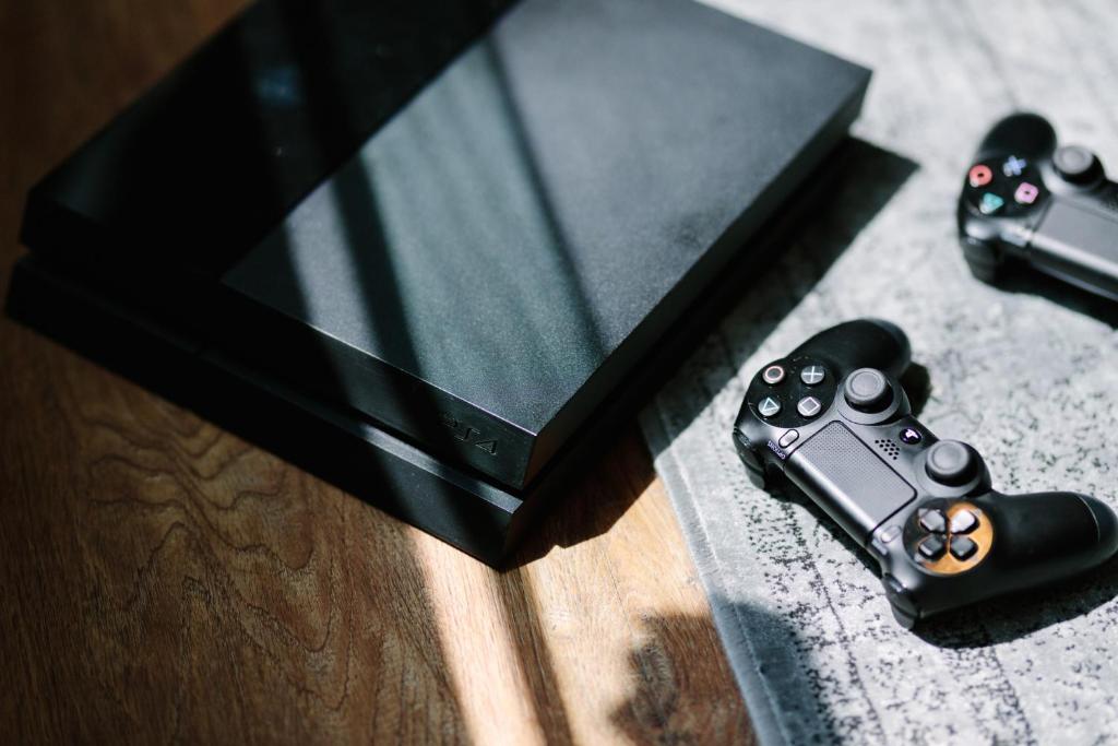 Двухместный (Номер Penta PlayerPad с кроватью размера «king-size»), pentahotel Hong Kong, Tuen Mun