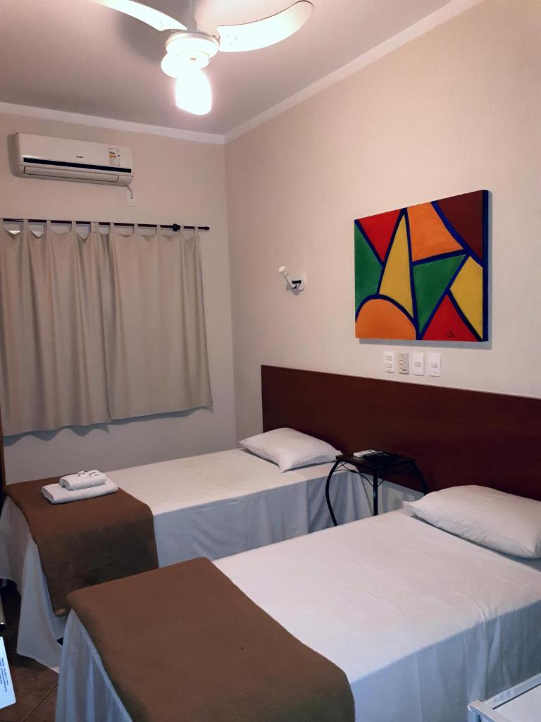 Hotel Santa Rita photo 2