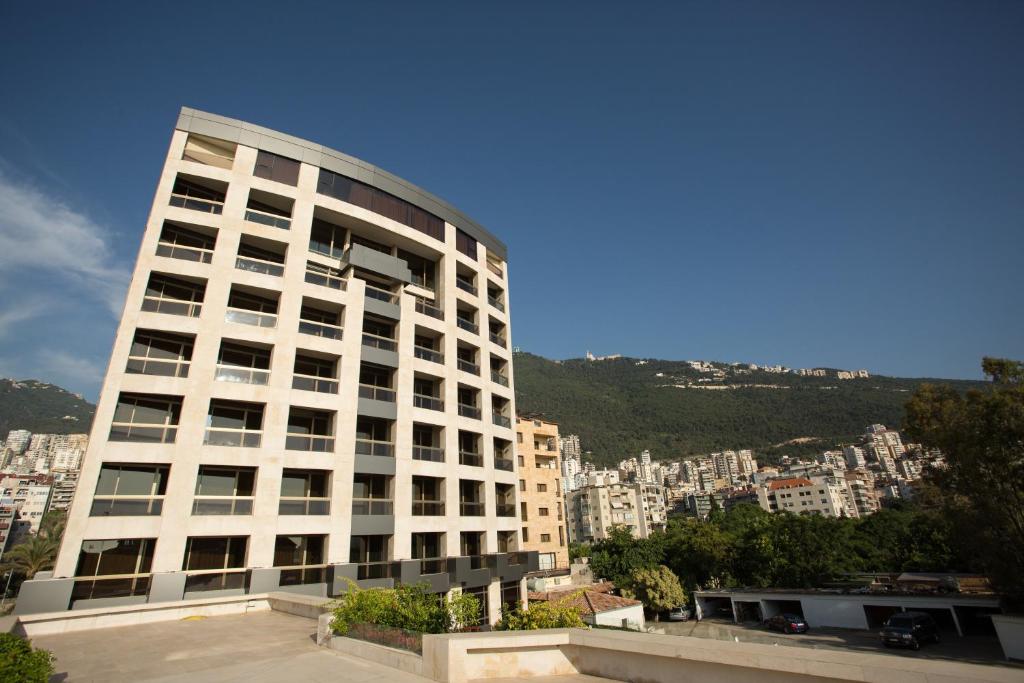 The Rooms Boutique Hotel photo 2