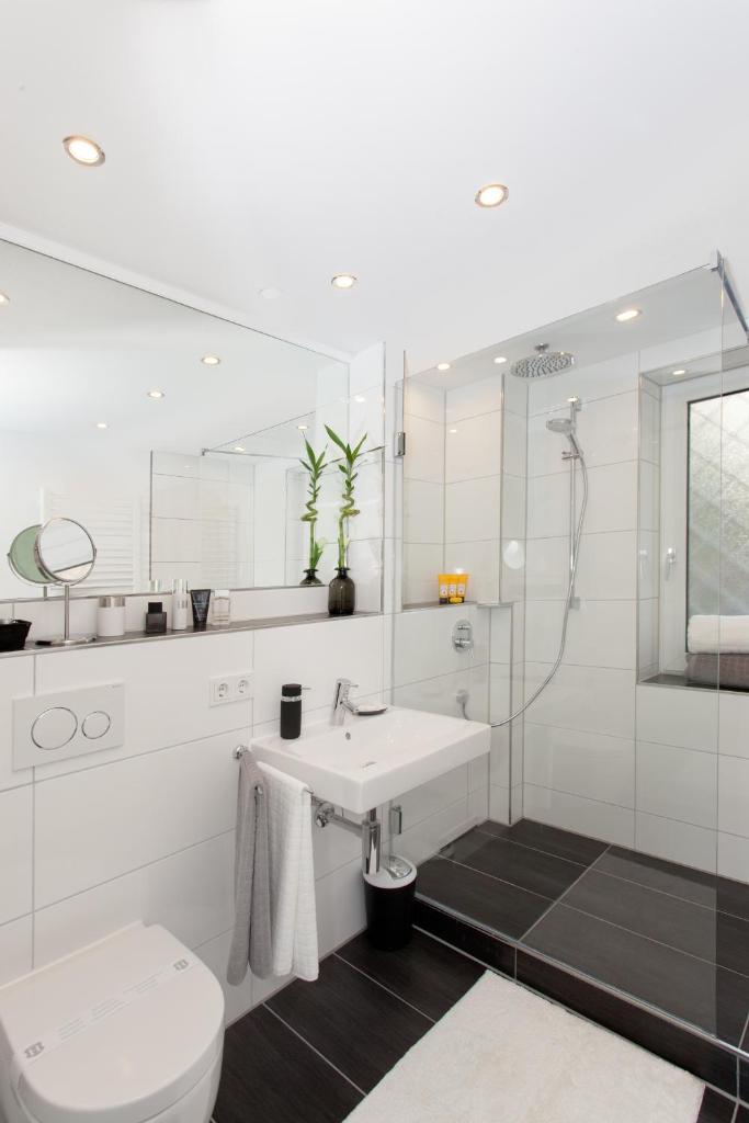 Main Apartment Frankfurt Offenbach photo 4